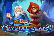 Crystal-Clans