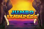 Jumbo-Stampede