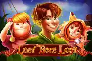 Lost-Boys-Loot