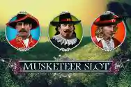 Musketeer-Slot