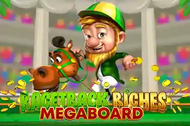 Racetrack-Riches