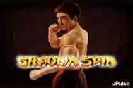 Shaolin-Spin