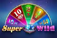 Super-Diamond-Wild