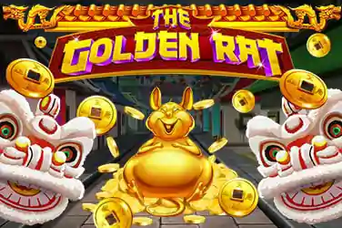 The-Golden-Rat