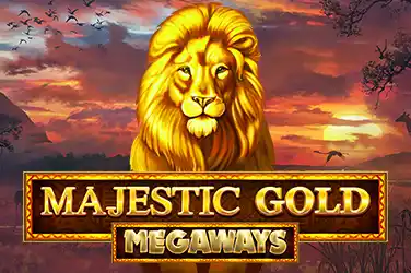 majesticgoldmegaways