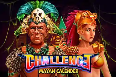 Challenge-Mayan-Calendar