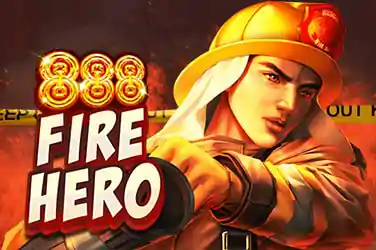Fire-Hero