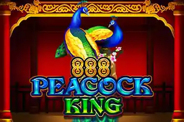 Peacock-King