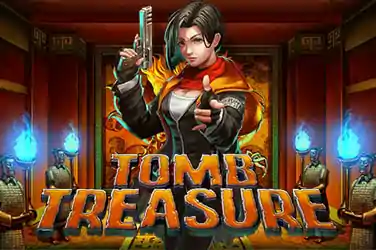 Tomb-Treasure