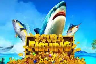 scuba-fishing